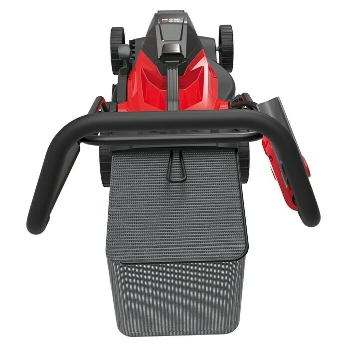 Powerworks Akku-Rasenmäher P48LM35 48 V, Ohne Akku, Schnittbreite: 35 Cm 8 Powerworks Akku-Rasenmäher P48LM35 48 V, Ohne Akku, Schnittbreite: 35 Cm – Bild 6