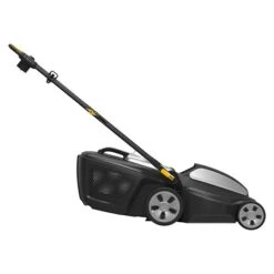 Stiga Elektro-Rasenmäher AL1 38 E 1.400 W, Schnittbreite: 38 Cm -Heimwerkzeuge erkäufe 2024 12 3137