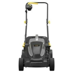 Stiga Elektro-Rasenmäher AL1 38 E 1.400 W, Schnittbreite: 38 Cm -Heimwerkzeuge erkäufe 2024 12 3138