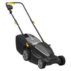 Stiga Elektro-Rasenmäher AL1 38 E 1.400 W, Schnittbreite: 38 Cm -Heimwerkzeuge erkäufe 2024 12 3139