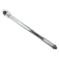 Alpha Tools Drehmomentschlüssel 5 -tlg., 28 - 210 Nm, ½″ -Heimwerkzeuge erkäufe 2024 12 316