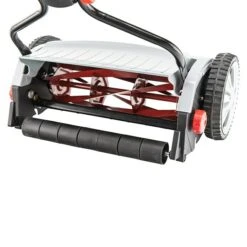 AL-KO Premium Spindelmäher Razor Cut 38.1 HM Premium Schnittbreite: 38 Cm -Heimwerkzeuge erkäufe 2024 12 3160