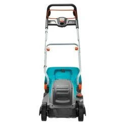 Gardena Elektro-Rasenmäher PowerMax 1400/34 1.400 W, Schnittbreite: 34 Cm 10 Gardena Elektro-Rasenmäher PowerMax 1400/34 1.400 W, Schnittbreite: 34 Cm -Heimwerkzeuge erkäufe 2024 12 3164