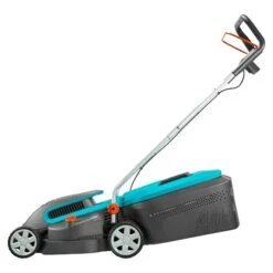 Gardena Elektro-Rasenmäher PowerMax 1400/34 1.400 W, Schnittbreite: 34 Cm 11 Gardena Elektro-Rasenmäher PowerMax 1400/34 1.400 W, Schnittbreite: 34 Cm -Heimwerkzeuge erkäufe 2024 12 3165