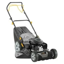 Alpina Benzin-Rasenmäher AL4 51 SHQ 2,75 KW, 145 Cm³, Schnittbreite: 51 Cm