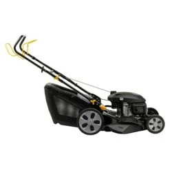 Alpina Benzin-Rasenmäher AL4 51 SHQ 2,75 KW, 145 Cm³, Schnittbreite: 51 Cm -Heimwerkzeuge erkäufe 2024 12 3182