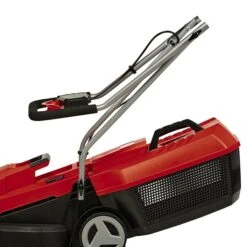 Einhell Power X-Change Akku-Rasenmäher GE-CM 18/32 Li-Solo 18 V, Ohne Akku, Schnittbreite: 32 Cm -Heimwerkzeuge erkäufe 2024 12 3188