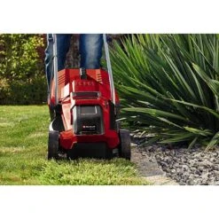 Einhell Power X-Change Akku-Rasenmäher GE-CM 18/32 Li-Solo 18 V, Ohne Akku, Schnittbreite: 32 Cm -Heimwerkzeuge erkäufe 2024 12 3190