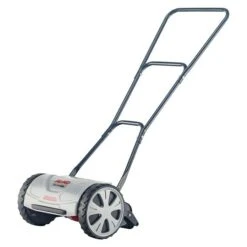 AL-KO Easy Spindelmäher Razor Cut 28.1 HM Schnittbreite: 28 Cm