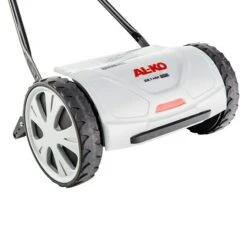 AL-KO Easy Spindelmäher Razor Cut 28.1 HM Schnittbreite: 28 Cm 9 AL-KO Easy Spindelmäher Razor Cut 28.1 HM Schnittbreite: 28 Cm -Heimwerkzeuge erkäufe 2024 12 3202