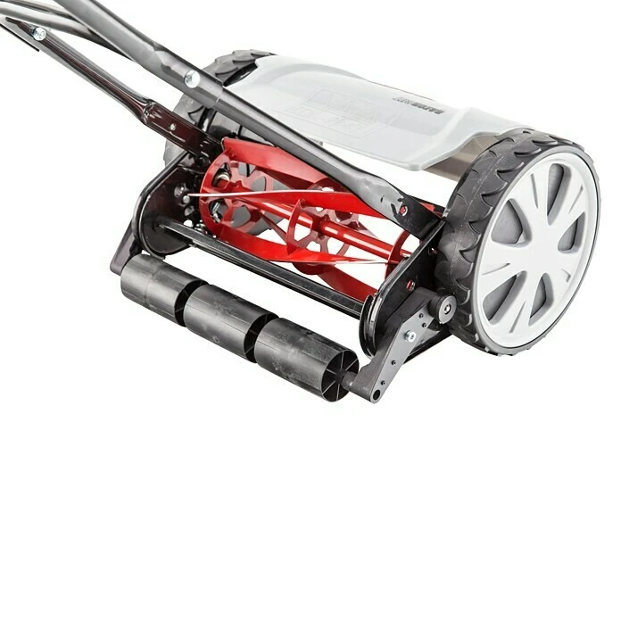 AL-KO Easy Spindelmäher Razor Cut 28.1 HM Schnittbreite: 28 Cm 6 AL-KO Easy Spindelmäher Razor Cut 28.1 HM Schnittbreite: 28 Cm – Bild 4