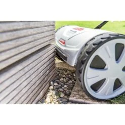 AL-KO Easy Spindelmäher Razor Cut 28.1 HM Schnittbreite: 28 Cm 11 AL-KO Easy Spindelmäher Razor Cut 28.1 HM Schnittbreite: 28 Cm -Heimwerkzeuge erkäufe 2024 12 3204