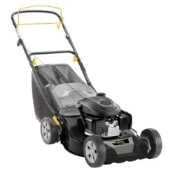 Alpina Benzin-Rasenmäher AL4 46 SH 2,75 KW, 145 Cm³, Schnittbreite: 46 Cm