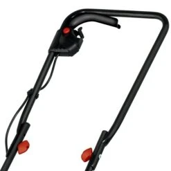 Hurricane Elektro-Rasenmäher HEM-E 1032 1.000 W, Schnittbreite: 32 Cm -Heimwerkzeuge erkäufe 2024 12 3218