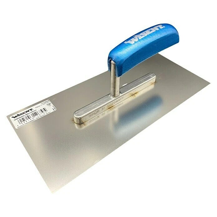 Wisent Glättkelle Edelstahl, 280 Mm 3 Wisent Glättkelle Edelstahl, 280 Mm