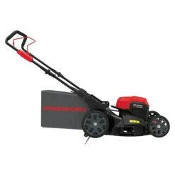 Powerworks Akku-Rasenmäher PD48LM46 48 V, Ohne Akku, Schnittbreite: 46 Cm -Heimwerkzeuge erkäufe 2024 12 3223