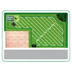 Bosch Mähroboter Indego M 700 18 V, 2,5 Ah, Max. Flächenempfehlung: 700 M² 13 Bosch Mähroboter Indego M 700 18 V, 2,5 Ah, Max. Flächenempfehlung: 700 M² -Heimwerkzeuge erkäufe 2024 12 3230