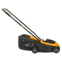 Stiga Akku-Rasenmäher Collector 132e 1 Akku, 4 Ah, Schnittbreite: 30 Cm -Heimwerkzeuge erkäufe 2024 12 3245