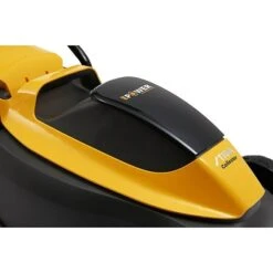 Stiga Akku-Rasenmäher Collector 132e 1 Akku, 4 Ah, Schnittbreite: 30 Cm -Heimwerkzeuge erkäufe 2024 12 3246