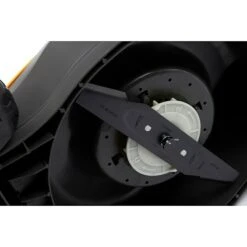 Stiga Akku-Rasenmäher Collector 132e 1 Akku, 4 Ah, Schnittbreite: 30 Cm -Heimwerkzeuge erkäufe 2024 12 3247