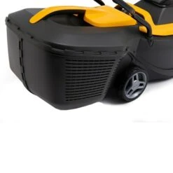 Stiga Akku-Rasenmäher Collector 132e 1 Akku, 4 Ah, Schnittbreite: 30 Cm -Heimwerkzeuge erkäufe 2024 12 3248