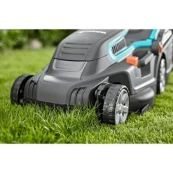 Gardena Elektro-Rasenmäher PowerMax 42 E Leistung: 1.800 W, Schnittbreite: 42 Cm -Heimwerkzeuge erkäufe 2024 12 3253