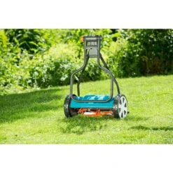 Gardena Classic Spindelmäher 330 Schnittbreite: 33 Cm -Heimwerkzeuge erkäufe 2024 12 3261