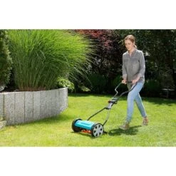 Gardena Classic Spindelmäher 330 Schnittbreite: 33 Cm -Heimwerkzeuge erkäufe 2024 12 3262