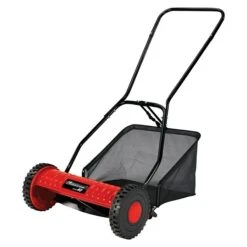 Hurricane Spindelmäher HHR 40 Schnittbreite: 40 Cm