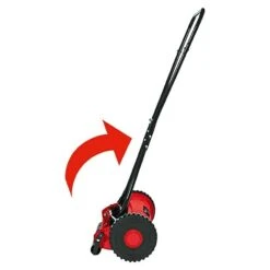 Hurricane Spindelmäher HHR 40 Schnittbreite: 40 Cm 8 Hurricane Spindelmäher HHR 40 Schnittbreite: 40 Cm -Heimwerkzeuge erkäufe 2024 12 3271