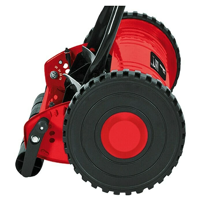 Hurricane Spindelmäher HHR 40 Schnittbreite: 40 Cm 6 Hurricane Spindelmäher HHR 40 Schnittbreite: 40 Cm – Bild 4