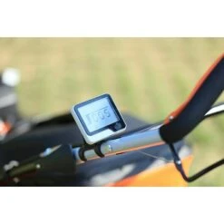 Yard Force Benzin-Rasenmäher GM H46A 2 KW, Schnittbreite: 46 Cm 11 Yard Force Benzin-Rasenmäher GM H46A 2 KW, Schnittbreite: 46 Cm -Heimwerkzeuge erkäufe 2024 12 3282