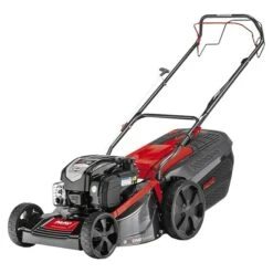 AL-KO Highline Benzin-Rasenmäher 46.6 SP-B PLUS 163 Cm³, Schnittbreite: 46 Cm -Heimwerkzeuge erkäufe 2024 12 3293