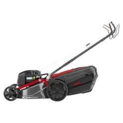 AL-KO Highline Benzin-Rasenmäher 46.6 SP-B PLUS 163 Cm³, Schnittbreite: 46 Cm -Heimwerkzeuge erkäufe 2024 12 3294