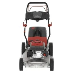 Güde Benzin-Rasenmäher Big Wheeler 553.1 R ALU 196 Cm³, Schnittbreite: 55 Cm -Heimwerkzeuge erkäufe 2024 12 3300