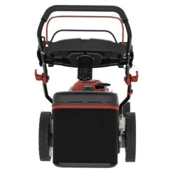 Güde Benzin-Rasenmäher Big Wheeler 553.1 R ALU 196 Cm³, Schnittbreite: 55 Cm -Heimwerkzeuge erkäufe 2024 12 3301