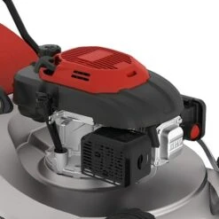 Güde Benzin-Rasenmäher Big Wheeler 553.1 R ALU 196 Cm³, Schnittbreite: 55 Cm -Heimwerkzeuge erkäufe 2024 12 3303