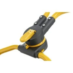 Stiga Akku-Rasenmäher Collector 548e S 2 Akkus, 4 Ah, Schnittbreite: 46 Cm -Heimwerkzeuge erkäufe 2024 12 3314