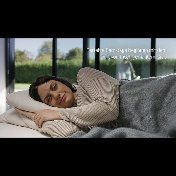 Bosch Akku-Rasenmäher AdvancedRotak 36-660 36 V, 2 Akkus, 2 Ah, Schnittbreite: 40 Cm 6 Bosch Akku-Rasenmäher AdvancedRotak 36-660 36 V, 2 Akkus, 2 Ah, Schnittbreite: 40 Cm – Bild 4