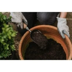 Kent & Stowe Pflanzkelle 9 Cm -Heimwerkzeuge erkäufe 2024 12 3344