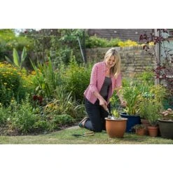 Kent & Stowe Pflanzkelle 9 Cm -Heimwerkzeuge erkäufe 2024 12 3345