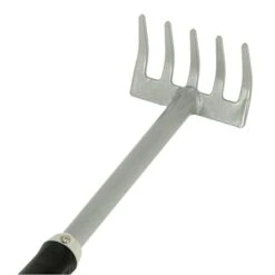 Gardol Hand-Kleinrechen Arbeitsbreite: 85 Mm, Anzahl Zinken: 5, Kurzstiel -Heimwerkzeuge erkäufe 2024 12 3350