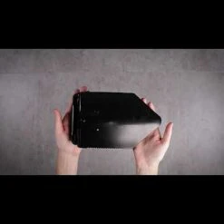 Freund Victoria Klappspaten Mit Tritt, Schwarz -Heimwerkzeuge erkäufe 2024 12 3362