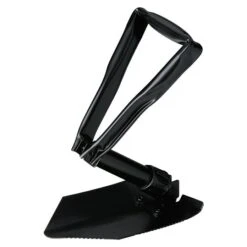 Freund Victoria Klappspaten Mit Tritt, Schwarz -Heimwerkzeuge erkäufe 2024 12 3363