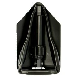 Freund Victoria Klappspaten Mit Tritt, Schwarz -Heimwerkzeuge erkäufe 2024 12 3364