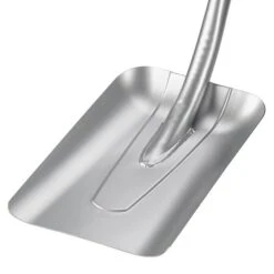 Fiskars Xact Schaufel Breite: 23 Cm, Schwarz/Orange -Heimwerkzeuge erkäufe 2024 12 3400