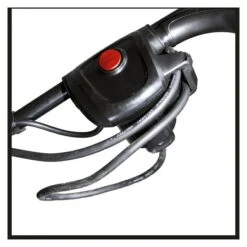 Einhell Elektro-Rasenmäher GC-EM 1030/1 1.000 W, Schnittbreite: 30 Cm -Heimwerkzeuge erkäufe 2024 12 3405