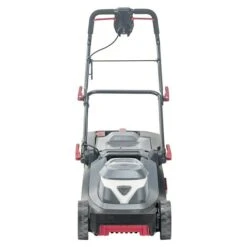 AL-KO Comfort Elektro-Rasenmäher 1.200 W, Schnittbreite: 32 Cm -Heimwerkzeuge erkäufe 2024 12 3417