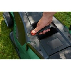 Bosch Elektro-Rasenmäher UniversalRotak 550 Leistung: 1.300 W, Schnittbreite: 36 Cm -Heimwerkzeuge erkäufe 2024 12 3423