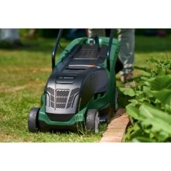 Bosch Elektro-Rasenmäher UniversalRotak 550 Leistung: 1.300 W, Schnittbreite: 36 Cm -Heimwerkzeuge erkäufe 2024 12 3424